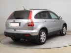 Honda CR-V - fotka číslo 4