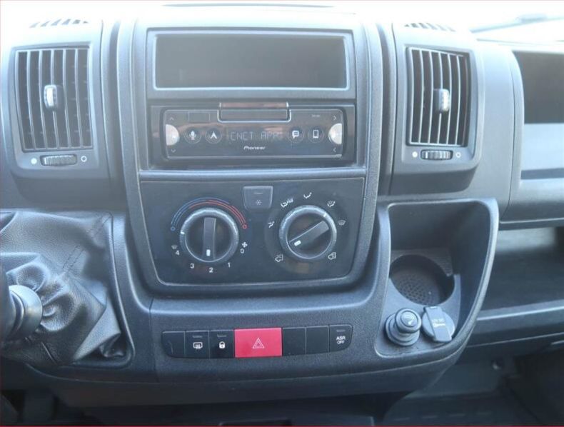 Fiat Ducato - hlavní fotka