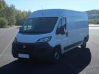 Fiat Ducato - fotka číslo 1
