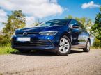 Volkswagen Golf - fotka číslo 0