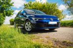 Volkswagen Golf - fotka číslo 1