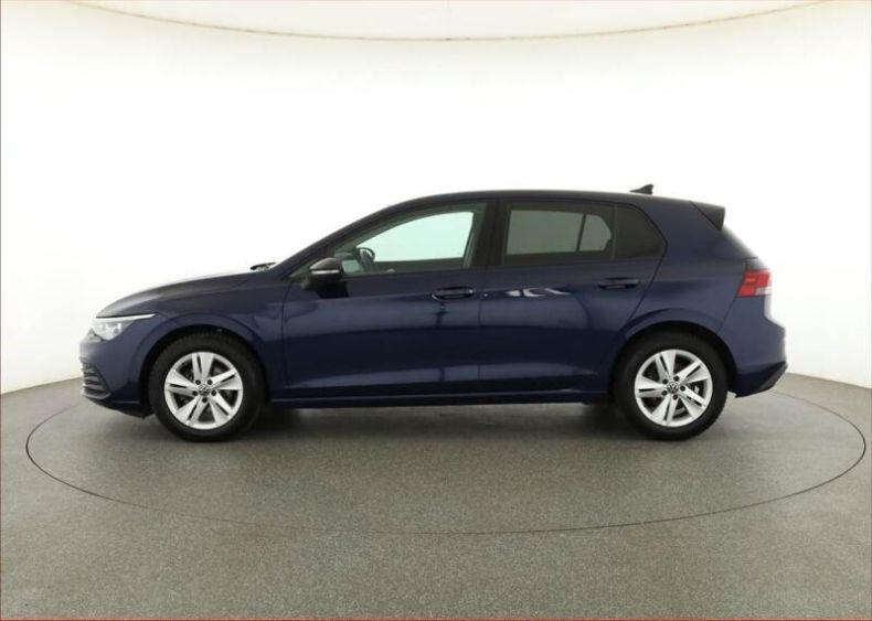 Volkswagen Golf - hlavní fotka