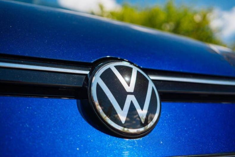 Volkswagen Golf - hlavní fotka