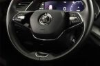 Škoda Octavia - fotka číslo 16