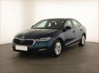 Škoda Octavia - fotka číslo 1