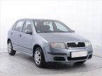 Škoda Fabia - fotka číslo 0