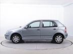 Škoda Fabia - fotka číslo 2