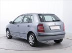 Škoda Fabia - fotka číslo 3
