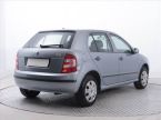 Škoda Fabia - fotka číslo 4