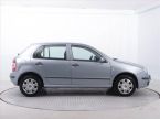 Škoda Fabia - fotka číslo 5