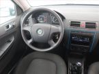 Škoda Fabia - fotka číslo 6