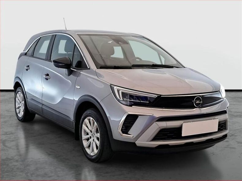 Opel Crossland X - hlavní fotka inzerátu