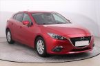Mazda 3 - fotka číslo 0