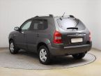 Hyundai Tucson - fotka číslo 3