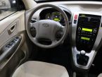 Hyundai Tucson - fotka číslo 6