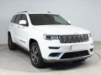 Jeep Grand Cherokee - fotka číslo 0