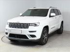 Jeep Grand Cherokee - fotka číslo 1