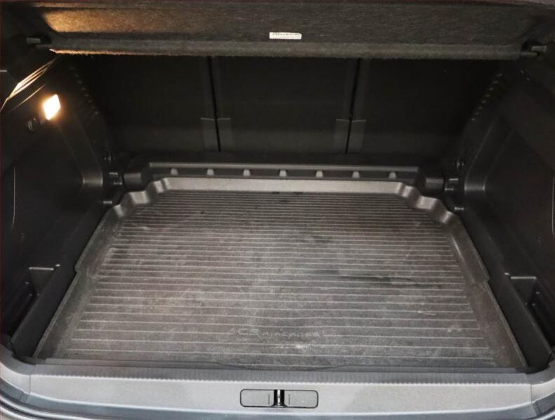 Citroën C5 Aircross - hlavní fotka