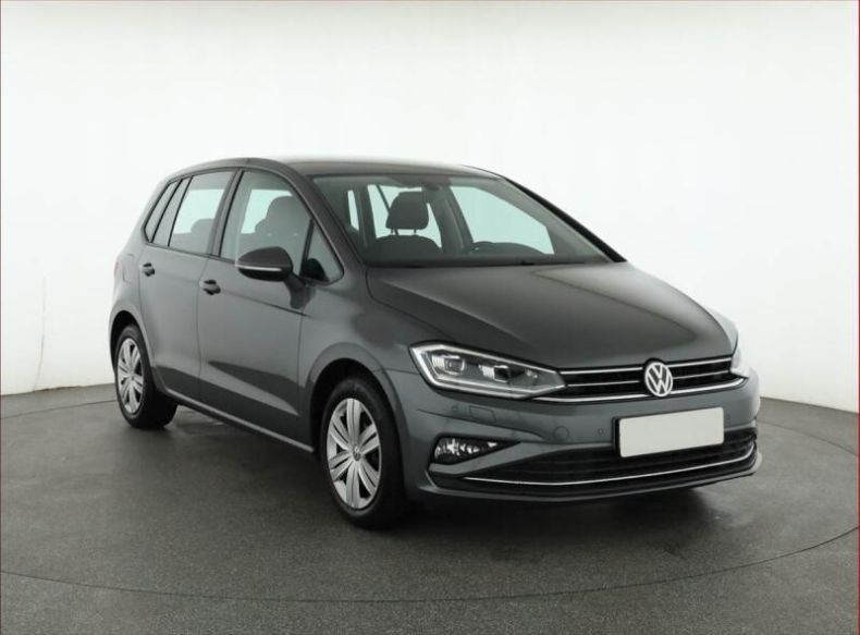 Volkswagen Golf - hlavní fotka inzerátu