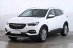 Opel Grandland X - fotka číslo 1