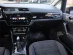 Volkswagen Touran - fotka číslo 7