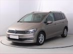 Volkswagen Touran - fotka číslo 1