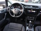 Volkswagen Touran - fotka číslo 6