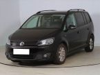 Volkswagen Touran - fotka číslo 1