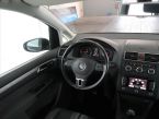 Volkswagen Touran - fotka číslo 6