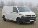 Volkswagen Transporter - fotka číslo 0