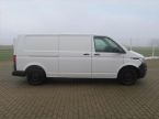 Volkswagen Transporter - fotka číslo 5