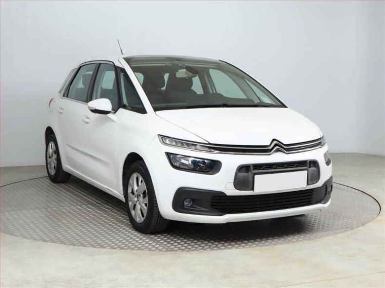 Citroën C4 Picasso - hlavní fotka inzerátu