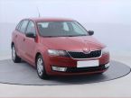 Škoda Rapid - fotka číslo 0