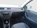 Škoda Rapid - fotka číslo 7