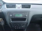 Škoda Rapid - fotka číslo 11