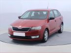 Škoda Rapid - fotka číslo 1
