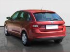 Škoda Rapid - fotka číslo 3