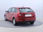 Škoda Rapid - fotka číslo 3