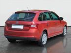 Škoda Rapid - fotka číslo 4