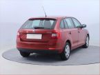 Škoda Rapid - fotka číslo 4