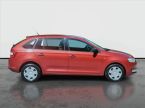 Škoda Rapid - fotka číslo 5