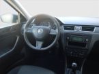 Škoda Rapid - fotka číslo 6