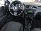 Škoda Rapid - fotka číslo 6
