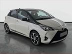 Toyota Yaris - fotka číslo 0