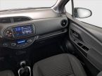 Toyota Yaris - fotka číslo 7
