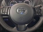 Toyota Yaris - fotka číslo 15