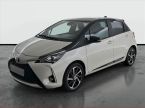 Toyota Yaris - fotka číslo 1