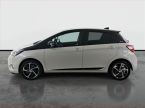 Toyota Yaris - fotka číslo 2