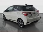 Toyota Yaris - fotka číslo 3