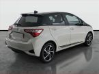 Toyota Yaris - fotka číslo 4